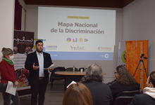 Tercera edición del Mapa Nacional de la Discriminación