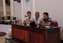 Se concretó el encuentro de concientización sobre residuos electrónicos