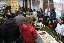 Más de 200 productores en Encuentro Regional de Economía Social