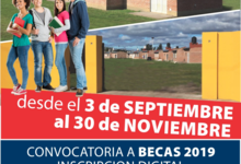 Bienestar Estudiantil anuncia fechas de inscripción en becas y beneficios