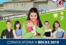 Bienestar Estudiantil anuncia fechas de inscripción en becas y beneficios
