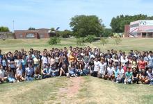 Cerca de 250 estudiantes en Programa para Ingresantes de FIO
