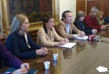 Económicas y Municipio de Cháves lanzaron Retopyme