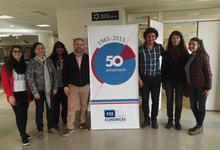 Exitoso cierre de Experiencia Reto Pyme