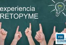 Final de Experiencia Reto Pyme