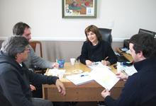 Unicen se prepara para recibir a los Juegos Universitarios  Argentinos Malvinas Argentinas