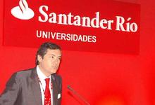 Premio Jóvenes Emprendedores 2012 de Santander Río Universidades