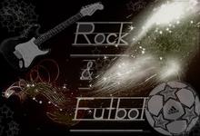 Fútbol y rock fueron a la escuela y ahora va el cine