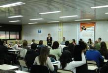 FACSO inscribe en Licenciatura en Relaciones Laborales