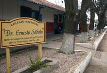 Preselección para la Vicedirección en Escuela Nacional “Ernesto Sabato”
