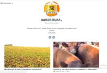 Referentes de Agronomía y Veterinarias en Canal Rural