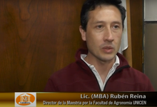Informe de Saber Rural TV sobre propuesta académica de Agronomía
