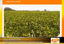 Agronomía en Saber Rural: suelos orientados a la producción