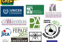 Novedades de Veterinarias y Agronomía en el programa televisivo Saber Rural