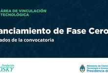 Financiamiento a proyectos de FCE