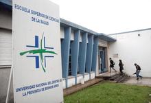 Medicina obtuvo acreditación de CONEAU
