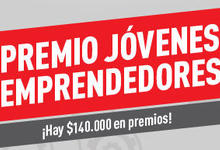 Premio Jóvenes Emprendedores-UNICEN