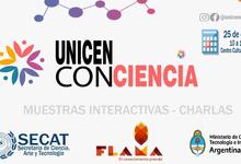 UNICEN con Ciencia: juegos, muestras, charlas y talleres