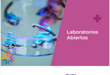 Jornada de Laboratorios Abiertos el lunes 7 en UNICEN