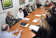 SENASA premia a Laboratorio de Inmunoquímica y Biotecnología