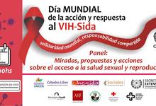 UNICEN debate sobre el acceso a la salud sexual reproductiva