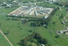 DDHH: crearán observatorio de prisiones del centro