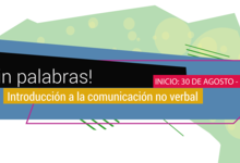 FACSO: curso de introducción a la comunicación no verbal