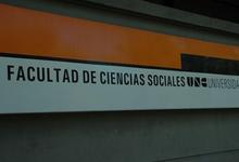 Encuentro Regional de los Pueblos en la Facultad de Ciencias Sociales