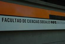 Ciencias Sociales continúa con Programa Estímulo 