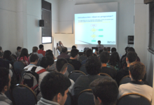 Llega el 14º Festival Latinoamericano de Software Libre
