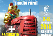 Educación y Socialización del Patrimonio en el Medio Rural