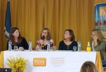 Humanas sede de las III Jornadas de Epistemología y Metodología