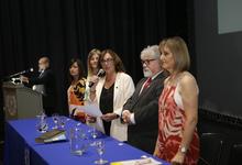 UNICEN avanza con actos institucionales de graduaciones y certificaciones en toda la región