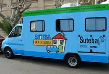 ADUNCe CON EL PROGRAMA SUTEBA VA A LA ESCUELA