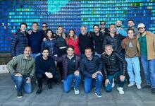 Ecosistema innovador de Tandil con amplia agenda en el Silicon Valley