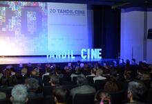 Abrió convocatoria “Competencia de largometrajes" para el 21° Tandil Cine