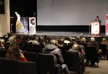 Inició el 13er Festival Tandil Cine