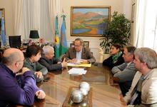 Acuerdo de colaboración