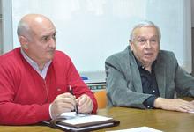 Propuestas de candidatos a Rector y a Vice-Rector en FCH