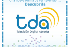 Serie para TDA coordinada desde Unicen