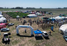 Jornadas de Tecnologías para agro y Producción con Biológicos