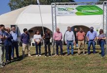 Jornadas de Tecnologías para agro y Producción con Biológicos