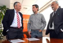 Ciencias Sociales firmó acuerdo con Télam