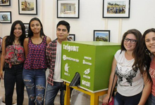 Sumate a “Ladrillos Verdes”, reciclaje y cuidado del ambiente 