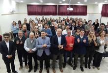 UNICEN suma corredores territoriales de extensión en Azul y Olavarría
