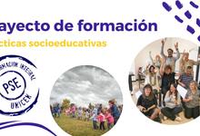 Charla Informativa sobre Trayecto de Formación Docente en PSE