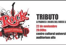 Un singular tributo al rock de Tandil, el Día de la Música