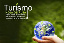Producción especial por el Día Mundial del Turismo en la web de la Universidad