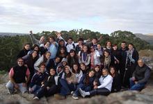 FCH: encuentro regional de estudiantes de Turismo