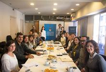 UNICEN en la Red sobre gestión ambiental e inclusión social